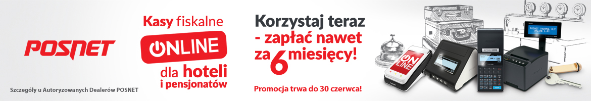 Hotel baner poziom
