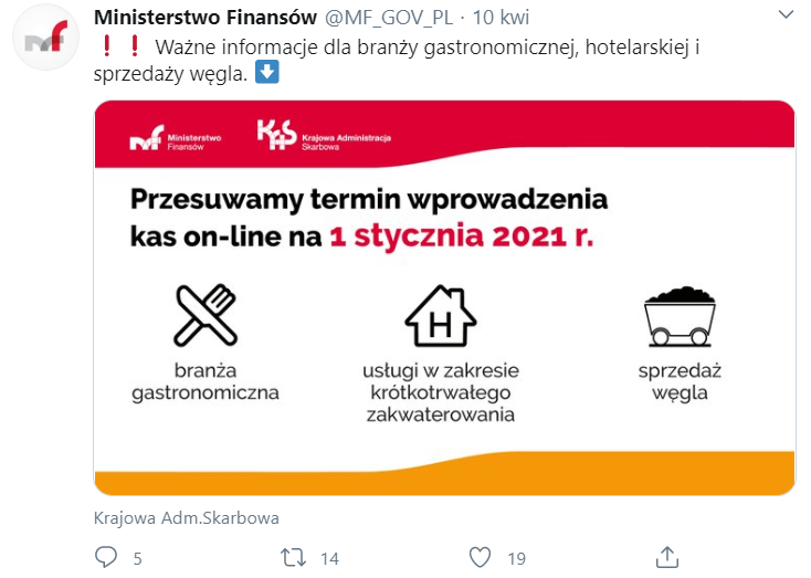 kasyonline dla gastronomii