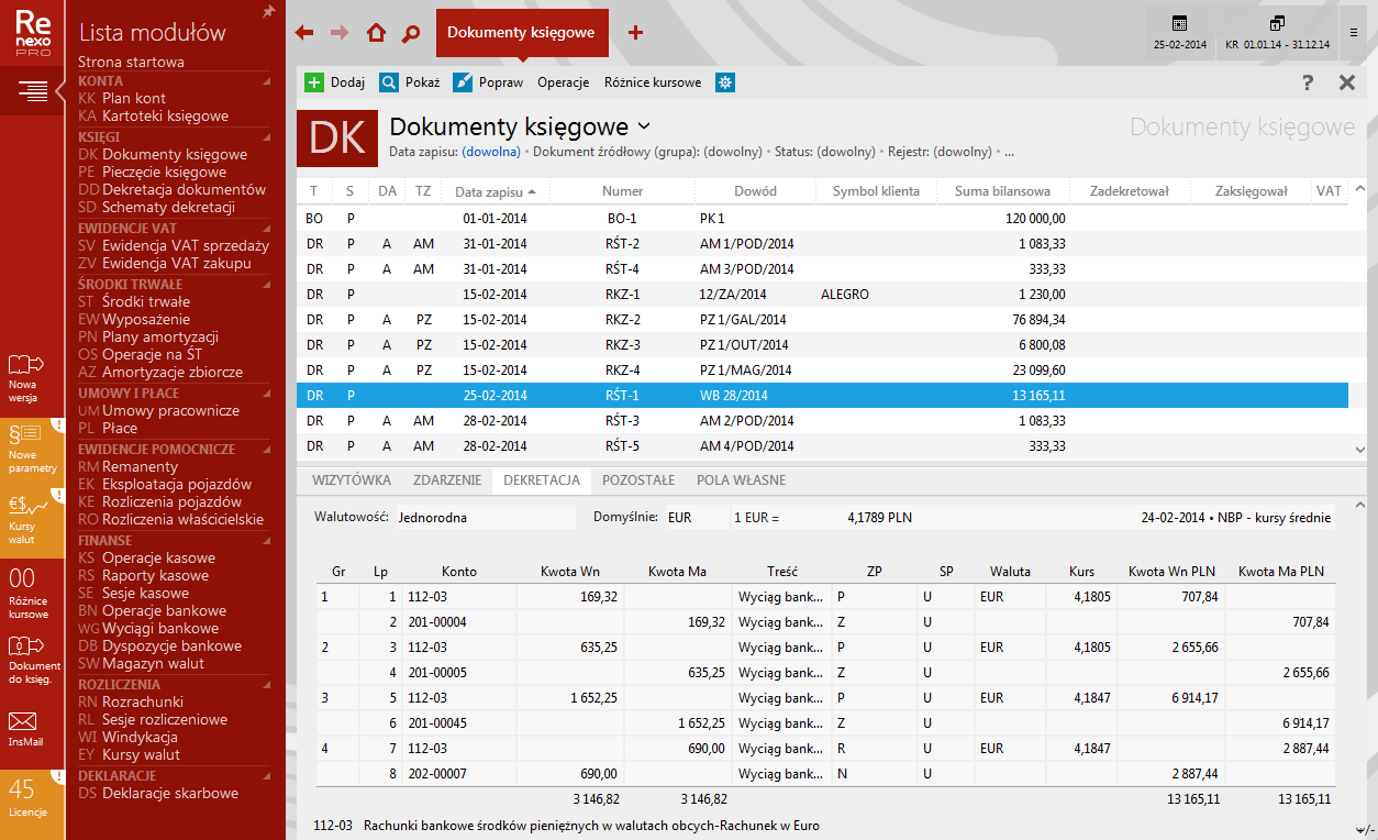 09 dokumenty ksiegowe