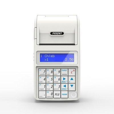 posnet mobile hs ej biala l