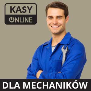 kasy online dla mechanikow