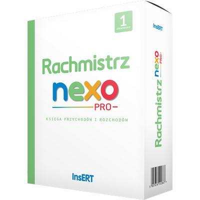Rachmistrz_nexo_PRO_1_stanowisko_pudelko