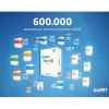 Aż 600 tys. sprzedanych licencji – rekord Polski dla InsERT-u!