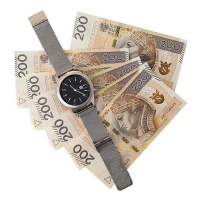 Rejestrowanie zaliczki na kasie fiskalnej