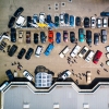 Usługi parkingowe a kasa fiskalna w 2018 r.