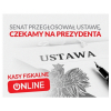 Kasy fiskalne online zatwierdzone przez Senat!