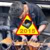 Kasy fiskalne 2015 - dla kogo nie będzie zwolnień?