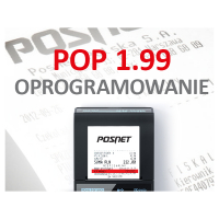 Bezpłatne oprogramowanie Posnet do paragonów z NIP-em nabywcy