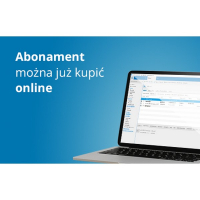 Abonament InsERT – teraz do kupienia online