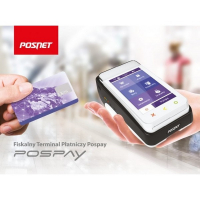 POSPAY w handlu spożywczym
