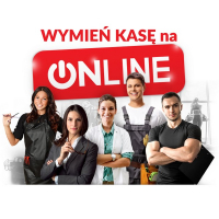 Kasy Posnet online – najlepszy wybór dla usług