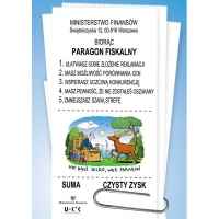 Letnia akcja Weź paragon