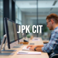 Nowe przepisy dotyczące JPK CIT – harmonogram zmian