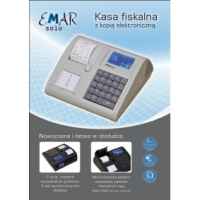 1 marca 2013 roku kasy fiskalne już od 20.000 zł obrotu