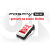 POSPAY – fiskalny terminal płatniczy gotowy na sezon ONLINE!
