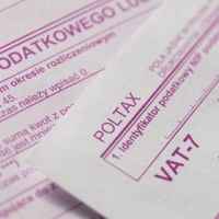 Nowe druki VAT-7, VAT-27, VAT-UE, VAT-8, VAT-9M, VAT-R, VAT-Z w 2017 r.