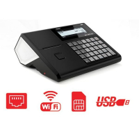 W jaki sposób kasy online łączą się z CRK?