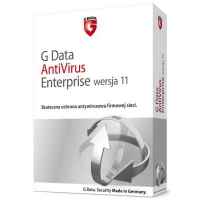 G DATA dostosowuje antywirusy do Windows 10
