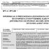 Nowe druki IFT-3/IFT-3R i IFT/A na 2015 rok