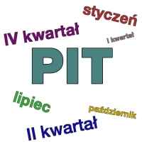 Sposób opłacania zaliczek na PIT w 2014 r.