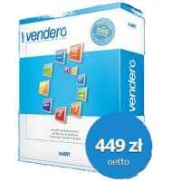 Vendero - sukces Twojego e-biznesu