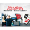 Jakie są najlepsze urządzenia fiskalne dla branży fitness?