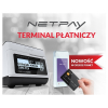 Nowość od POSNET: Terminal płatniczy NETPAY