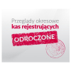 Przegląd techniczny kasy fiskalnej – odroczony, jeśli złożysz wniosek