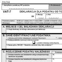 Czy należy składać „zerowe” deklaracje VAT i informacje podsumowujące VAT-UE?