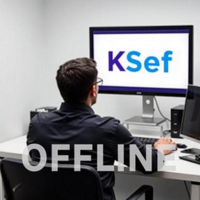 Tryb offline24 w KSeF – na czym polega?