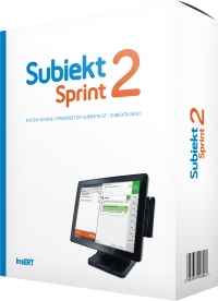 Biegiem do sukcesu - Subiekt Sprint 2 już w sprzedaży!