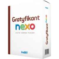 Gratyfikant nexo i Gratyfikant nexo PRO - praktyczna obsługa kadr i płac