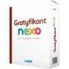 Gratyfikant nexo i Gratyfikant nexo PRO - praktyczna obsługa kadr i płac