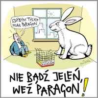 Kasy fiskalne pod kontrolą - „Weź paragon!” latem 2014 r.